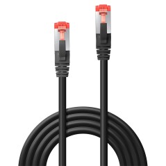 Lindy 1.5m Cat.6 S/FTP Network - Shielded Ethernet Cable